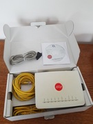    Modem do internetu(Z Niemiec) Alice IAD WLAN 44