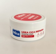 Multifunkcyjny krem regenerujący Mixa Urea Cica Repair+ Twarz Ciało Dłonie