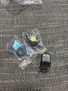 PILOT DO BRAMY SAMOKOPIUJĄCY UNIWERSALNY ALARMU ROLET 433HZ DUŻY ZASIĘG