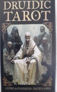 Druidic Tarot Deck