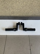 Nowe podnóżki pasażera Indian Road Master Chiev