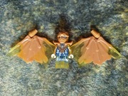 Lego Ninjago Jay njo755