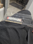 Pamięć Ram ddr5 1x16gb 5600mhz Sodimm do laptopa kość