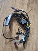 Bezprzewodowe AndroidAuto&AppleCarPlay Jaguar/Land Rover radio Harman10.25