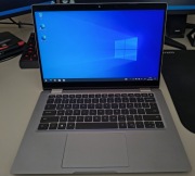 Laptop DOTYKOWY 360° Dell 5330 | i5-1245| 16GB RAM| 512GB| FullHD IPS 