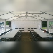 Wynajem namiotów na impreze namioty imprezowe