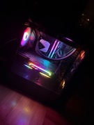 Komputer stacjonarny gamingowy  