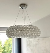 Lampa Inspirowana lampą Foscarini Caboche  Grande   - 70cm