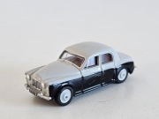 Oxford Diecast 1:76 - Rover P4 model do makiety
