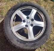 Felgi 16" stalowe Honda 