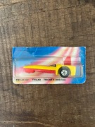 Stary Hot Wheels Tricar X8