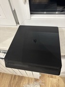 PlayStation 4 slim 500gb ( super stan , cichy )