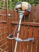 Kosa spalinowa dwa razy uzywana