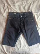 JACK I JONES SPODENKI JEANS MĘSKIE 34
