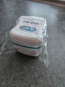 Pojemnik do przechowywania i czyszczenia protez COREGA