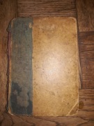 Prawo Pięści Jerzy Bułanow 1928 unikat