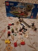 Lego City czesci zestawu zdjecia