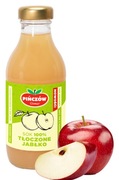 Sok 100% tłoczony jabłkowy 300ml Gomar Pińczów