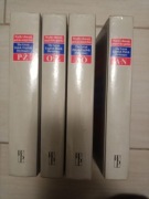 Wielki słownik polsko-angielski i angielsko-polski