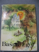 Baśnie z gór - Elena Chmelowa