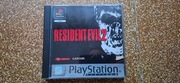 Resident Evil 2 PS1