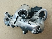 Przerzutka Tylna SHIMANO ULTEGRA RD-6500 2x9s 3x9s wózek GS Szosa JAPAN