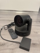 Kamera Logitech Rally Ultra HD PTZ 