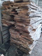 Deska dębowa grubość 4 cm