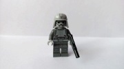 Imperial Combat Driver AT-DP z Magazynu Lego STAR WARS 04/2017