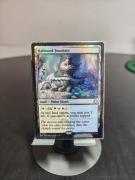 Hallowed Fountain FOIL