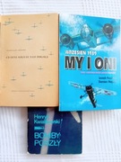 Wrzesień 1939. My i oni + Czarne krzyże nad Polską + Bomby poszły