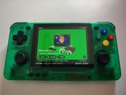 Retroid Pocket 2S 4+128GB  konsola nowa. Ekran dotykowy