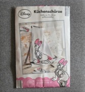 Zestaw ręczniki kuchenne plus fartuszek kuchenny marka Disney