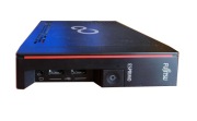 Fujitsu Esprimo G558 i5-8500T 8GB RAM 128 GB SSD Windows 11 PRO
