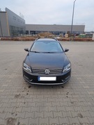 Volkswagen Passat 2.0 TDI Comfortline DSG