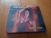 JOHN PORTER - HONEY TRAP CD
