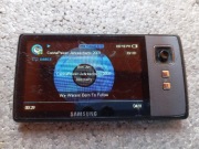 SPRAWNY odtwarzacz MP3 SAMSUNG YP-CP3