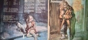 JETHRO TULL Aquqlung, bdb stan.klasyk. oryginał