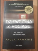 Dziewczyna z pociągu + Never, Never