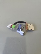 Oryginalne gniazdo zasilania HP Pavilion X360 14-BA