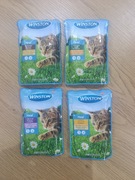 Mokra karma,saszetki Winston dla kota.