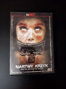 Martwy Krzyk. Horror / Kino Grozy. DVD