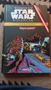 STAR WARS LEGENDY KOLEKCJA -KLASYCZNE OPOWIEŚCI 7    