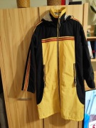 Kurtka damska używana rozmiar L na wiosnę