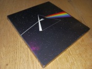 PINK FLOYD - The Dark Side Of The Moon SACD Hybrid Analogue Productions USA