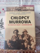 Chłopcy Murrowa na frontach wojny i dziennikarstwa
