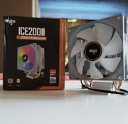 Chłodzenie procesora Aigo ICE200 Pro