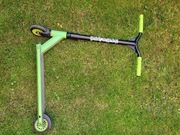 Hulajnoga free style