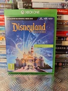 Xbox One S X Disneyland Adventures PL 
