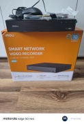 Rejestrator IP Imou NVR-N110-8A0E-P 10- kanałowy